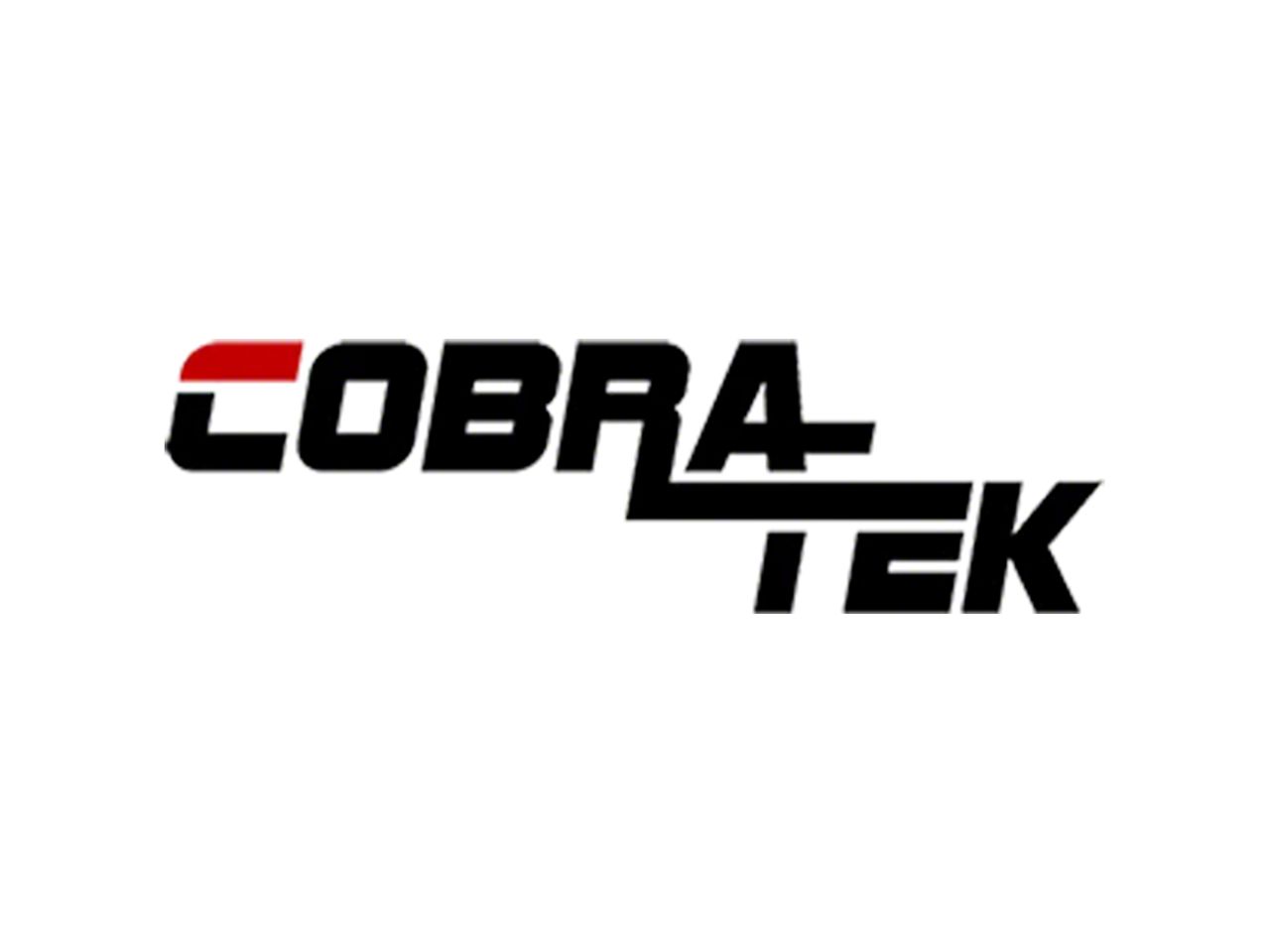 Cobra-Tek Parts