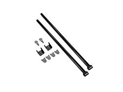 Cognito Motorsports 60-Inch Traction Bar Kit (Universal; Some Adaptation May Be Required)