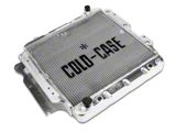 COLD-CASE Radiators Aluminum Performance Radiator (87-06 Jeep Wrangler YJ & TJ)