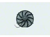 COLD-CASE Radiators Electric Radiator Fan; 12-Inch (Universal; Some Adaptation May Be Required)