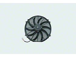 COLD-CASE Radiators Electric Radiator Fan; 12-Inch (Universal; Some Adaptation May Be Required)