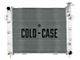 COLD-CASE Radiators Aluminum Performance Radiator (93-98 Jeep Grand Cherokee ZJ)