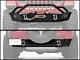 Barricade Extreme HD Front and Rear Bumper Package (18-24 Jeep Wrangler JL)