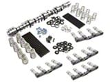 Comp Cams Stage 3 HRT 277/283 Hydraulic Roller Master Camshaft Kit (09-24 5.7L HEMI, 6.4L HEMI Jeep Grand Cherokee WK, WK2 & WL)