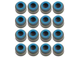 Comp Cams Valve Seals; Set of 16 (06-07 6.1L HEMI Jeep Grand Cherokee WK)