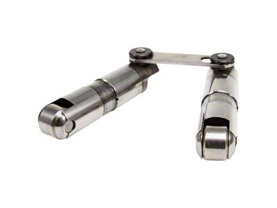 Comp Cams XD Short Travel Link Bar Hydraulic Roller Lifter (06-18 6.4L HEMI Jeep Grand Cherokee WK & WK2)