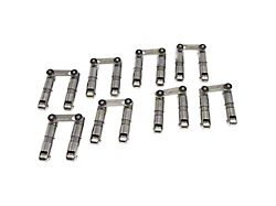 Comp Cams XD Short Travel Link Bar Hydraulic Roller Lifters; Set of 16 (06-18 6.4L HEMI Jeep Grand Cherokee WK & WK2)