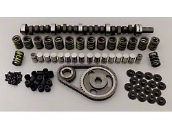 Comp Cams High Energy 212/212 Hydraulic Flat Camshaft K-Kit (71-81 5.0L Jeep CJ5 & CJ7)