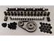 Comp Cams High Energy 212/212 Hydraulic Flat Camshaft K-Kit (71-81 5.0L Jeep CJ5 & CJ7)