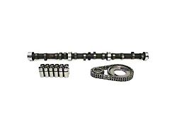 Comp Cams Xtreme 4X4 206/212 Hydraulic Flat Camshaft SK-Kit (76-90 3.8L or 4.2L Jeep CJ7 & Wrangler YJ)