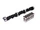 Comp Cams High Energy 206/206 Hydraulic Flat Camshaft and Lifter Kit (84-86 2.8L Jeep Cherokee XJ)