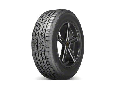 Continental CrossContact LX25 Tire (29" - 235/55R19)