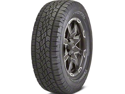 Continental Terrain Contact A/T Tire (33" - 275/70R18)