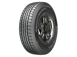 Continental Terrain Contact H/T Tire (32" - 265/70R17)