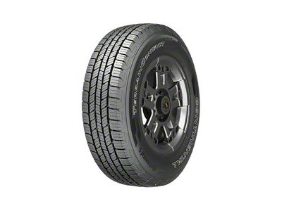 Continental Terrain Contact H/T Tire (32" - 265/65R18)