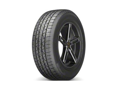 Continental CrossContact LX25 Tire (29" - 235/60R18)