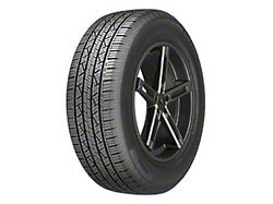 Continental CrossContact LX25 Tire (31" - 265/60R18)