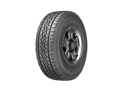 Continental Terrain Contact A/T Tire (33" - 275/60R20)