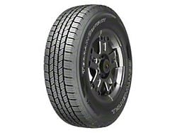 Continental Terrain Contact H/T Tire (33" - 275/60R20)