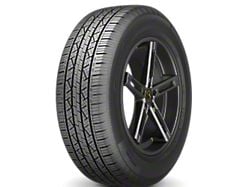 Continental CrossContact LX25 Tire (29" - 235/65R17)