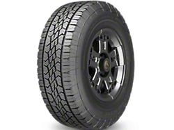 Continental Terrain Contact A/T Tire (31" - 245/70R17)