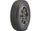 Continental Terrain Contact A/T Tire (33" - 275/60R20)