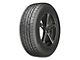 Continental CrossContact LX25 Tire (31" - 265/60R18)