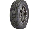 Continental Terrain Contact A/T Tire (33" - 275/60R20)