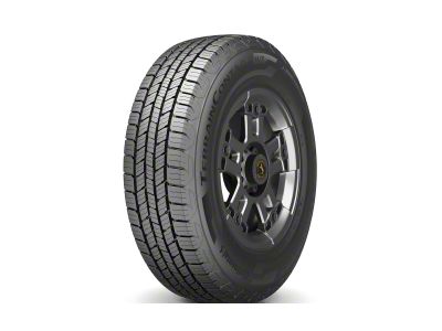 Continental Terrain Contact H/T Tire (33" - 265/70R18)