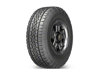 Continental Terrain Contact A/T Tire (30" - 265/50R20)