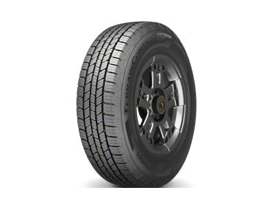 Continental Terrain Contact H/T Tire (29" - 245/65R17)