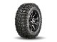 Cooper Discoverer STT Pro Mud-Terrain Tire (35" - 35x12.50R18)