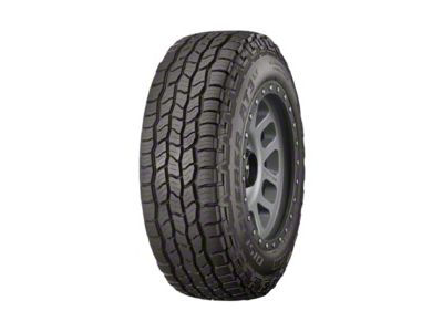 Cooper Discoverer AT3 LT Tire (31" - LT245/75R17)