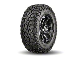 Cooper Discoverer STT Pro Mud-Terrain Tire (37" - 37x13.50R17)