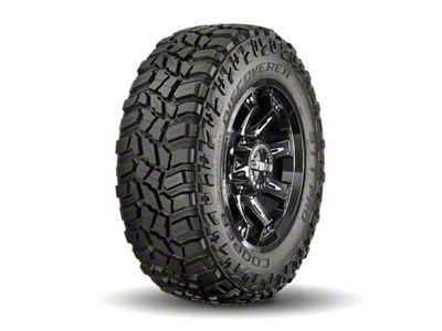 Cooper Discoverer STT Pro Mud-Terrain Tire (35" - 35x13.50R20)