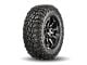 Cooper Discoverer STT Pro Mud-Terrain Tire (33" - LT305/70R16)