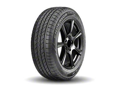 Cooper Endeavor Plus All-Season Tire (31" - 265/65R17)