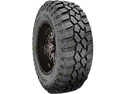 Cooper Evolution M/T Tire (33" - LT285/70R17)