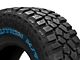 Cooper Evolution M/T Tire (35" - 35x12.50R17)