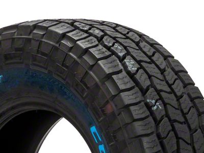 Cooper Discoverer A/T3 XLT Tire (31" - 31x10.50R15)