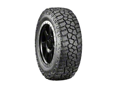 Cooper Discoverer Rugged Trek Tire (33" - LT285/70R17)