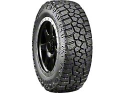 Cooper Discoverer Rugged Trek Tire (33" - 285/70R17)