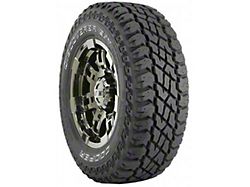 Cooper Discoverer S/T Maxx Tire (29" - LT225/75R16)