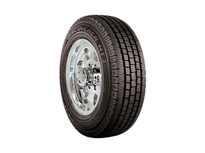 Cooper Discoverer HT3 Tire (32" - LT275/65R18)