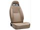 Corbeau Moab Reclining Seats; Spice Vinyl; Pair (Universal; Some Adaptation May Be Required)