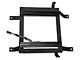 Corbeau Double Locking Seat Brackets; Driver and Passenger Side (07-14 Jeep Wrangler JK 4-Door)