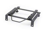 Corbeau Double Locking Seat Brackets; Driver and Passenger Side (11-18 Jeep Wrangler JK 2-Door)