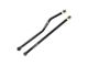 Core 4x4 Cruise Series Adjustable Front and Rear Track Bars (20-24 Jeep Gladiator JT)