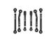 Core 4x4 Cruise Series Adjustable Front and Rear Control Arms (99-04 Jeep Grand Cherokee WJ)