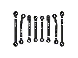 Core 4x4 Cruise Series Adjustable Front and Rear Control Arms (93-98 Jeep Grand Cherokee ZJ)